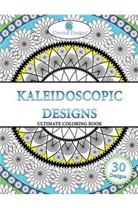 Kaleidoscopic Designs