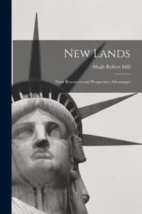 New Lands