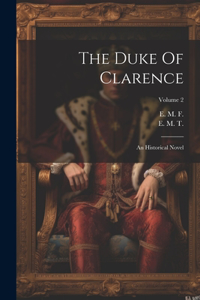 Duke Of Clarence