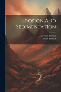 Erosion And Sedimentation