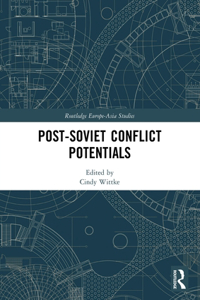 Post-Soviet Conflict Potentials