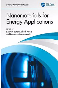 Nanomaterials for Energy Applications