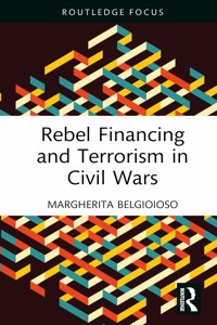 Rebel Financing and Terrorism in Civil Wars