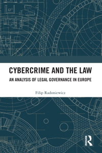 Cybercrime and the Law