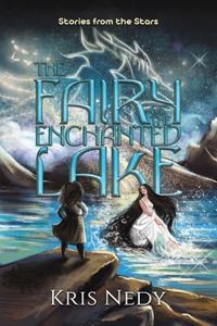 Fairy of the Enchanted Lake