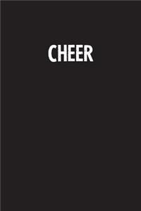 Cheer