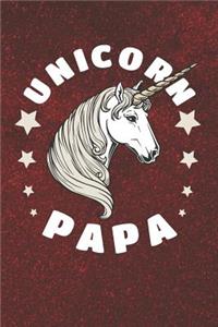 Unicorn Papa
