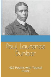 Paul Laurence Dunbar