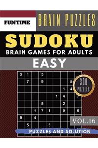 SUDOKU Easy