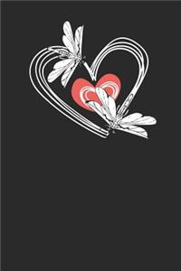 Dragonfly Heart