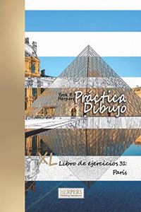 Práctica Dibujo XL Libro de ejercicios 31