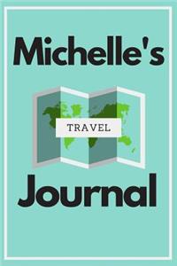 Michelle's Travel Journal