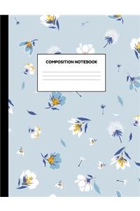 Composition Notebook