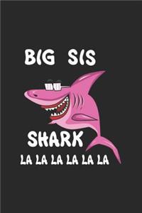 Big Sis Shark