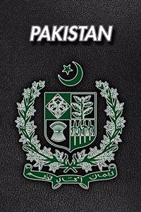 Pakistan