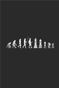 Chess Evolution