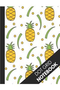 Dot Grid Notebook