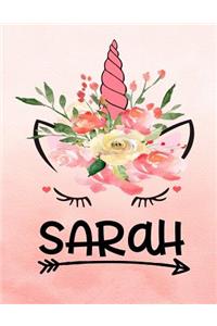 Sarah