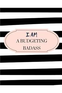 I Am A Budgeting Badass