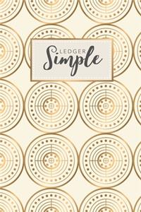 Simple Ledger