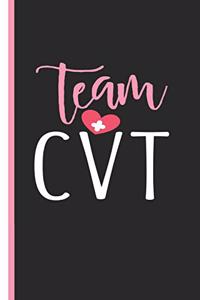 Team Cvt