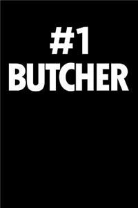 Number 1 Butcher