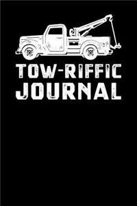 Tow Riffic Journal