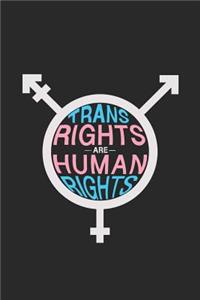 Trans Rights are Human Rights