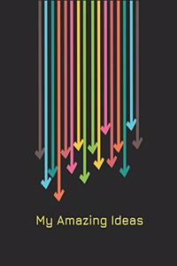 My Amazing Ideas