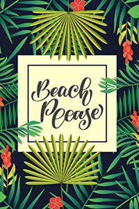 Beach Please