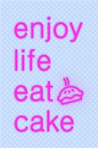 Enjoy Life Eat Cake
