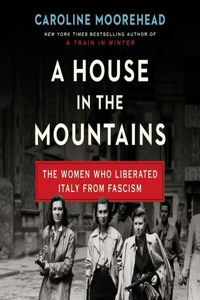 A House in the Mountains Lib/E