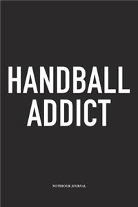 Handball Addict