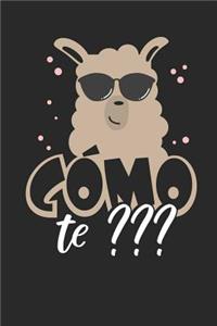 Como te