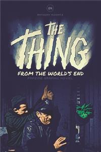 The Thing from the World's End