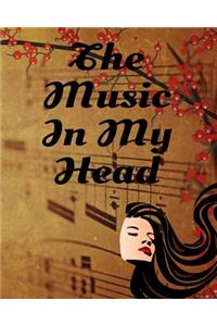 The Music In My Head