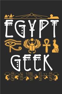 Egypt Geek