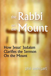 Rabbi on the Mount