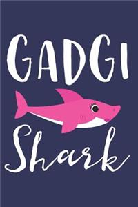 Gadgi Shark