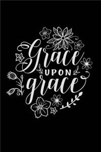 Grace Upon Grace