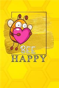 bee happy