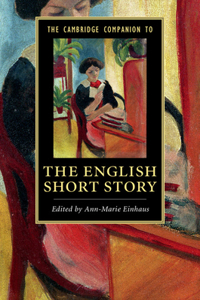 The Cambridge Companion to the English Short Story