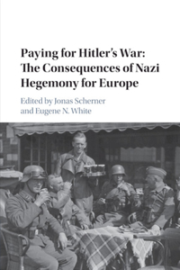 Paying for Hitler's War