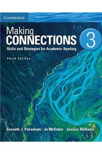 Making Connections Level 3 Student's Book