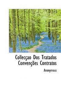 Collec O DOS Tratados Conven Es Contratos