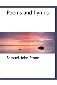 Poems and Hymns
