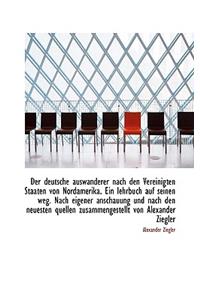 Der Deutsche Auswanderer