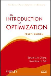 Optimization 4E