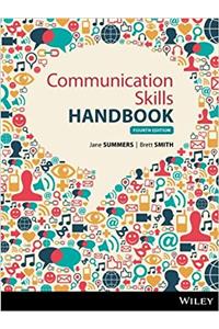 Communications Skills Handbook 4E
