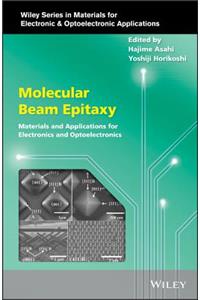 Molecular Beam Epitaxy